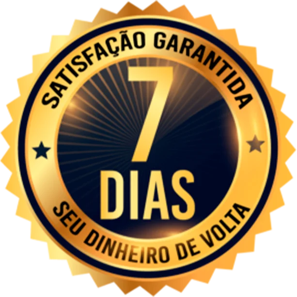 Garantía de 7 días
