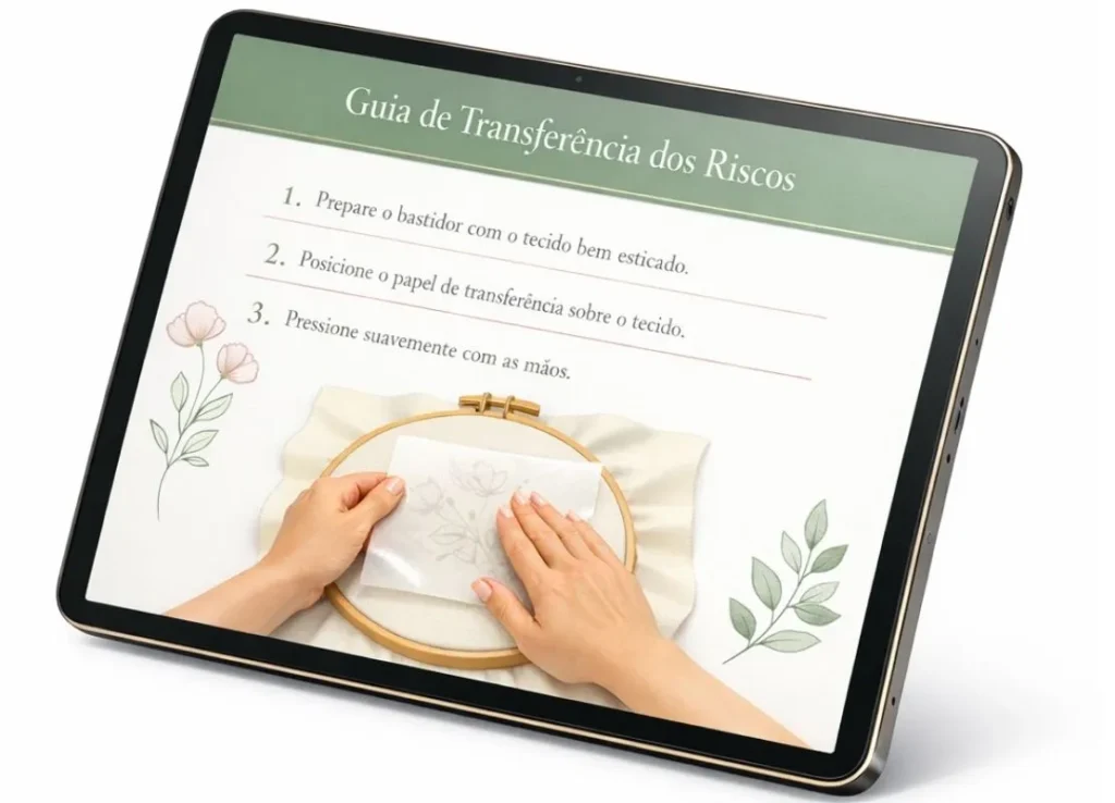 Guía de Transferencia de Patrones