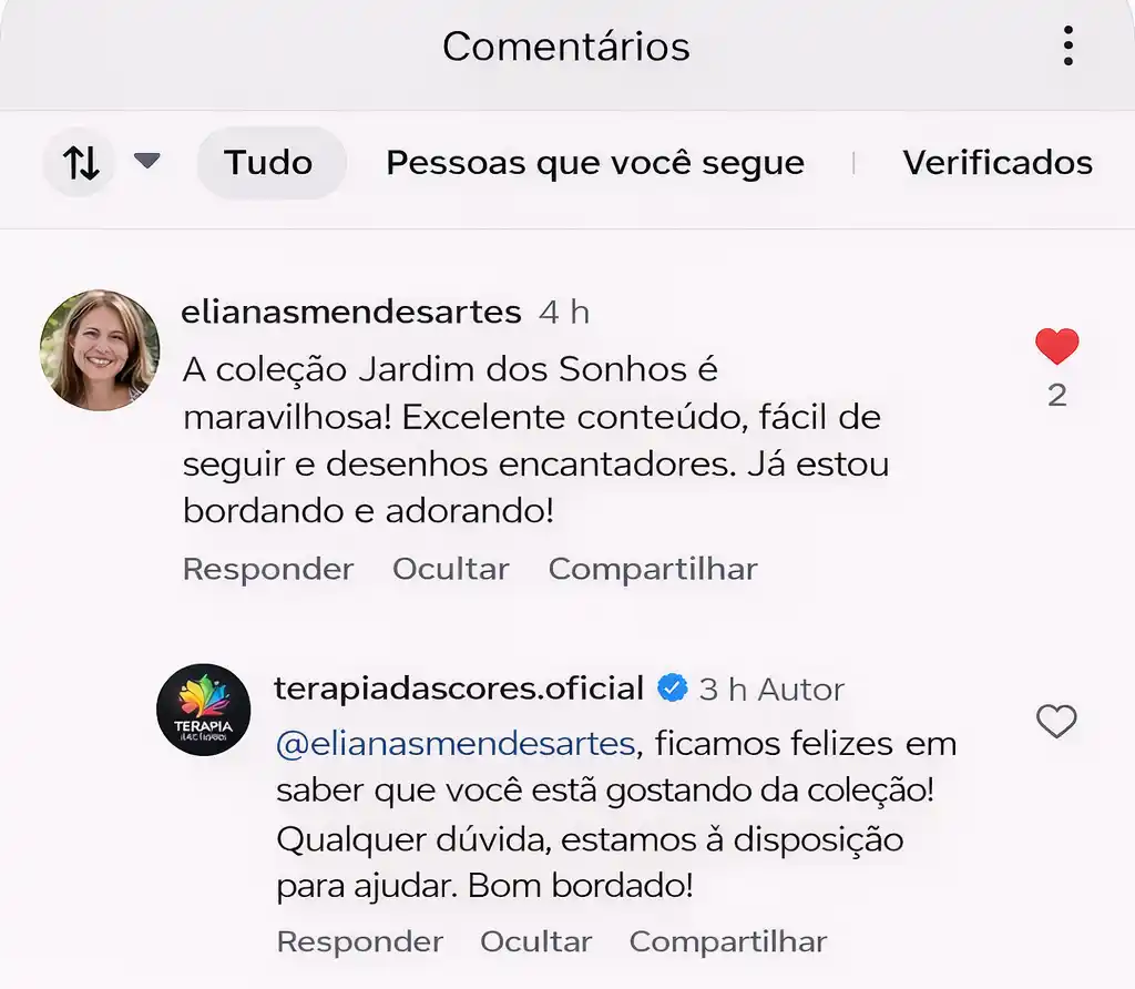 Depoimento 1