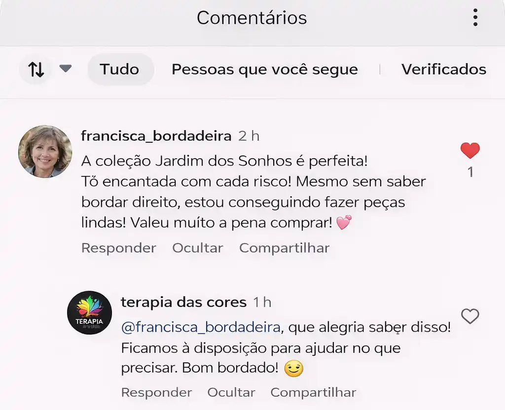 Depoimento 3