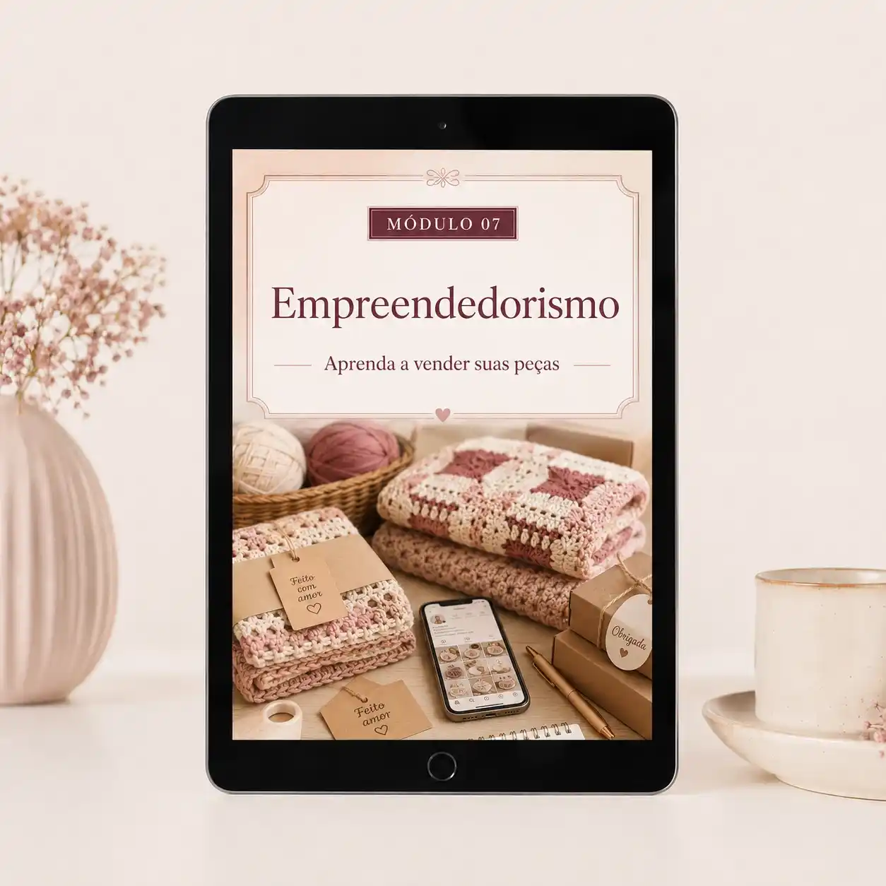 Módulo 7 Empreendedorismo