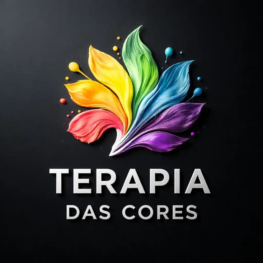 Terapia das Cores