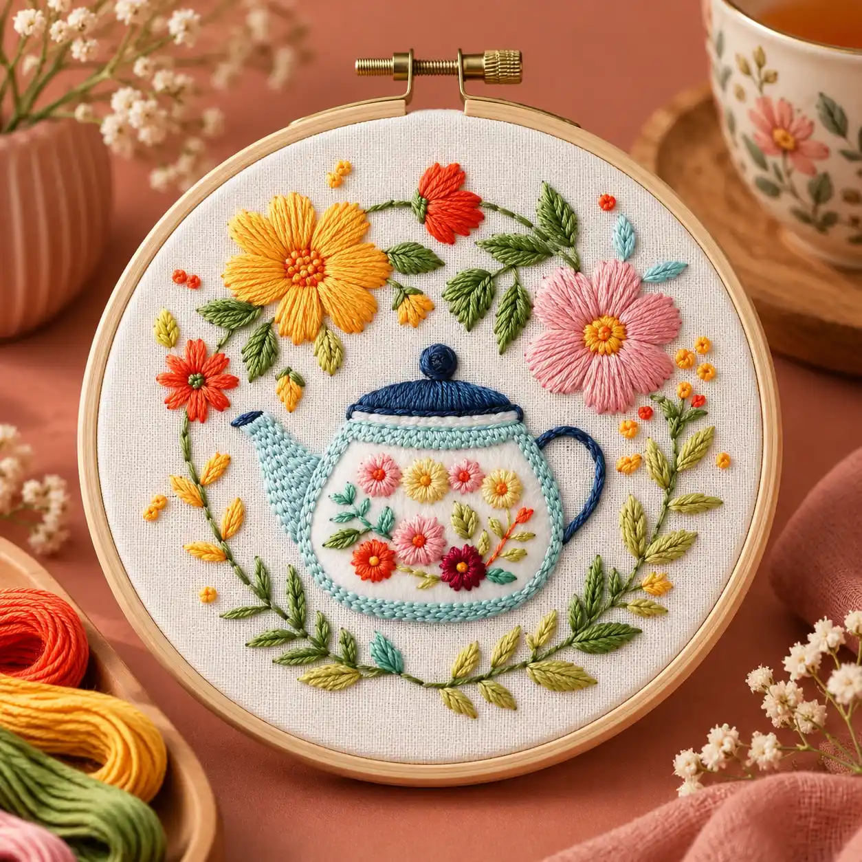 Jardim dos Sonhos
